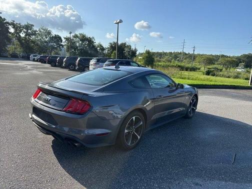 2021 Ford Mustang GT