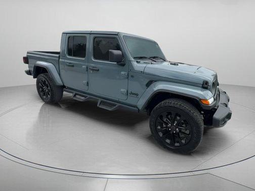 2024 Jeep Gladiator Sport