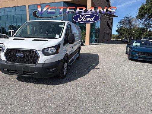 2024 Ford Transit-250 Base