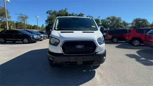 2024 Ford Transit-250 