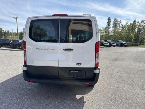 2024 Ford Transit-250 Base