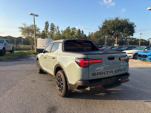 2024 Hyundai SANTA CRUZ 2.5L SEL
