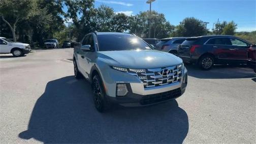 2024 Hyundai SANTA CRUZ 2.5L SEL