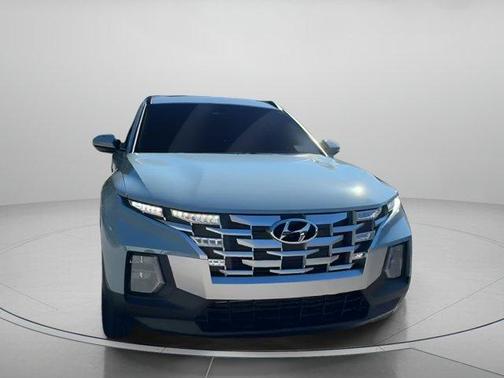 2024 Hyundai SANTA CRUZ 2.5L SEL