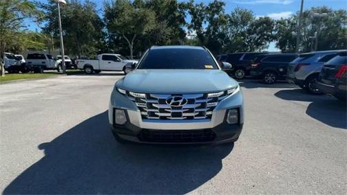 2024 Hyundai SANTA CRUZ 2.5L SEL