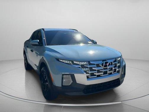 2024 Hyundai SANTA CRUZ 2.5L SEL