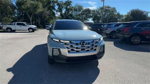 2024 Hyundai SANTA CRUZ 2.5L SEL