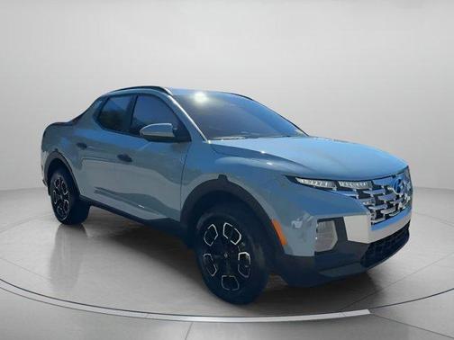 2024 Hyundai SANTA CRUZ 2.5L SEL