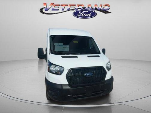 2025 Ford Transit-250 148 WB Medium Roof Cargo
