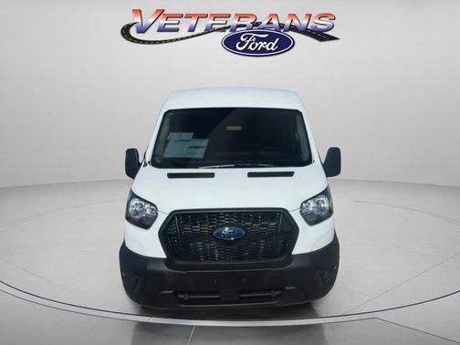 2025 Ford Transit-250 148 WB Medium Roof Cargo