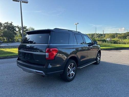 2023 Ford Expedition XLT