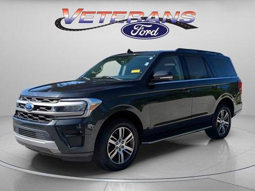2023 Ford Expedition XLT