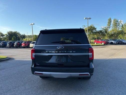 2023 Ford Expedition XLT