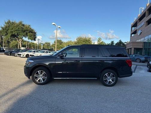 2023 Ford Expedition XLT