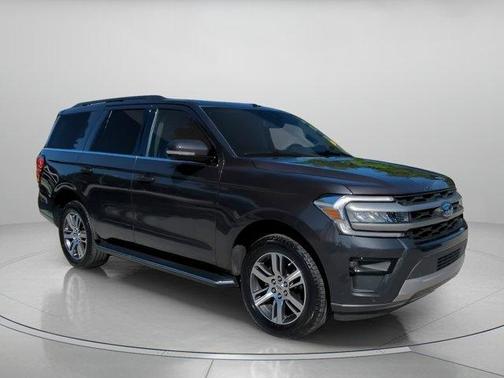 2023 Ford Expedition XLT