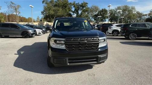 2024 Ford Maverick XL