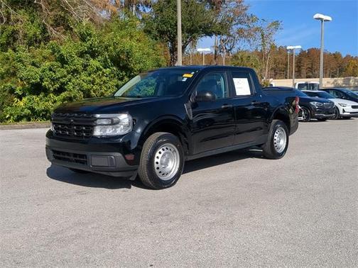 2024 Ford Maverick XL