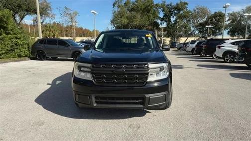 2024 Ford Maverick XL