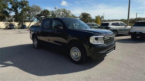 2024 Ford Maverick XL