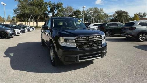 2024 Ford Maverick XL