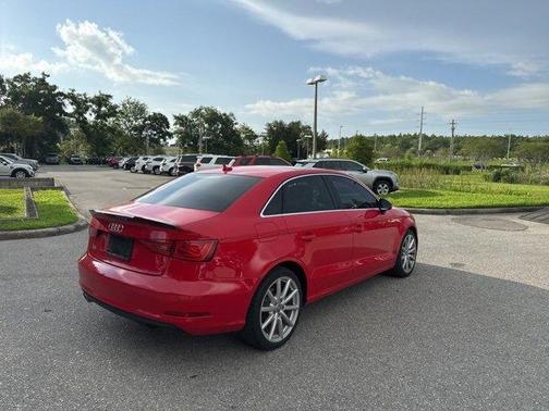 2015 Audi A3 1.8T Premium Plus