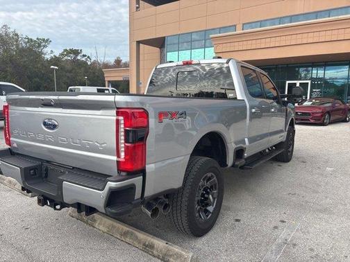 2024 Ford F-250 Lariat
