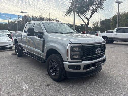 2024 Ford F-250 Lariat