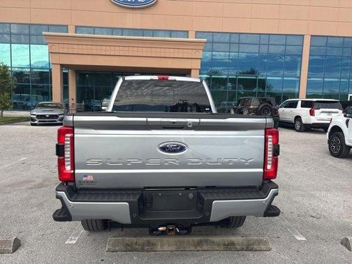 2024 Ford F-250 Lariat