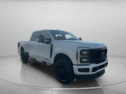 2026 Ford F-350 Lariat Super Duty