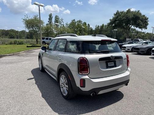 2023 MINI Countryman SIGNATURE