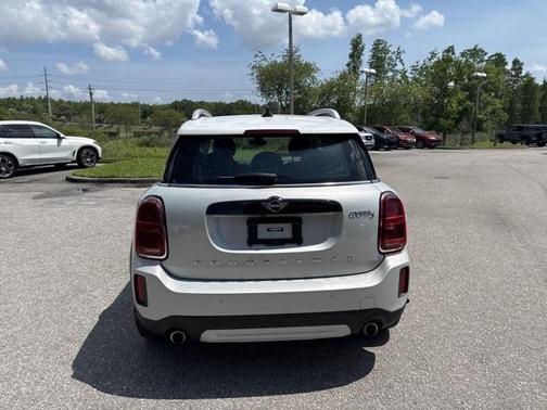 2023 MINI Countryman SIGNATURE