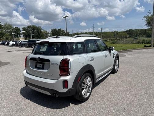 2023 MINI Countryman SIGNATURE