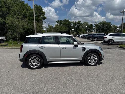 2023 MINI Countryman SIGNATURE