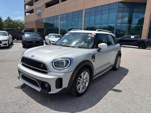 2023 MINI Countryman SIGNATURE