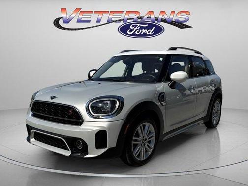 2023 MINI Countryman SIGNATURE