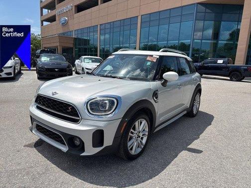 2023 MINI Countryman SIGNATURE