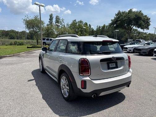 2023 MINI Countryman SIGNATURE