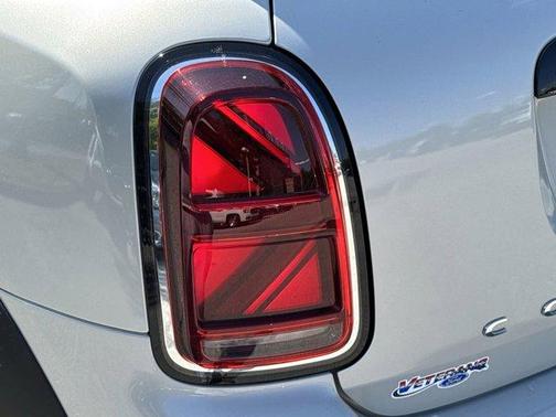 2023 MINI Countryman SIGNATURE