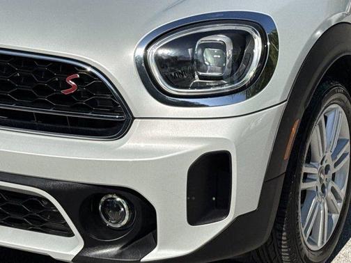 2023 MINI Countryman SIGNATURE