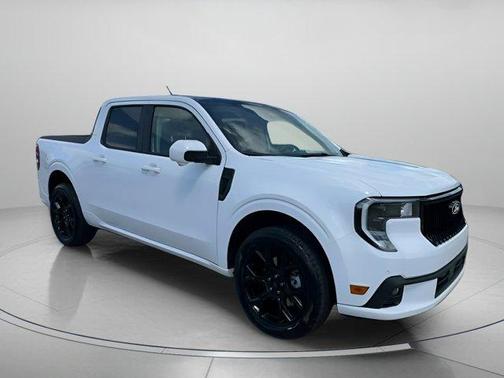 2025 Ford Maverick Lobo High