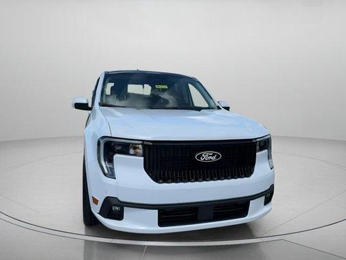 2025 Ford Maverick Lobo High