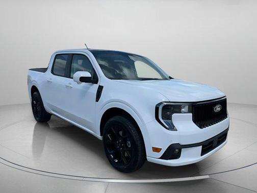 2025 Ford Maverick Lobo High