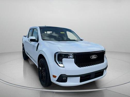 2025 Ford Maverick Lobo High