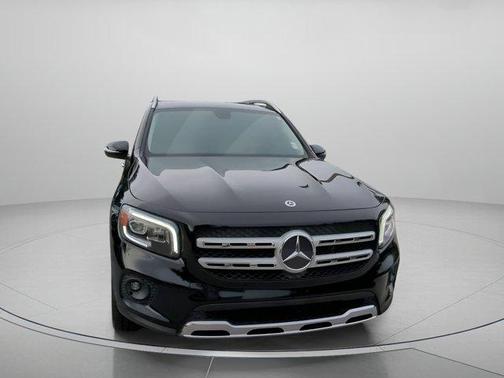 2021 Mercedes-Benz GLB 250 Base