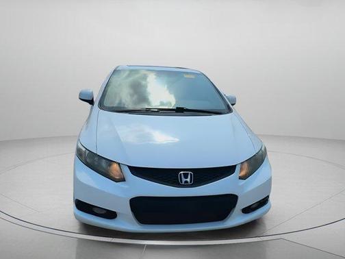 2013 Honda Civic EX-L