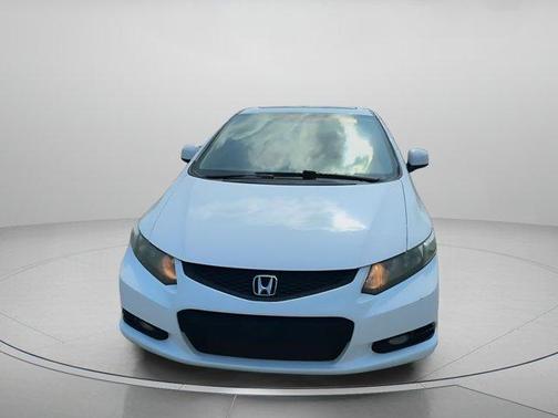 2013 Honda Civic EX-L