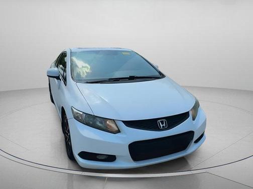 2013 Honda Civic EX-L
