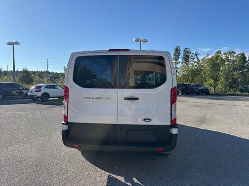 2024 Ford Transit-250