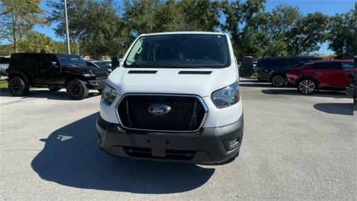 2024 Ford Transit-250 