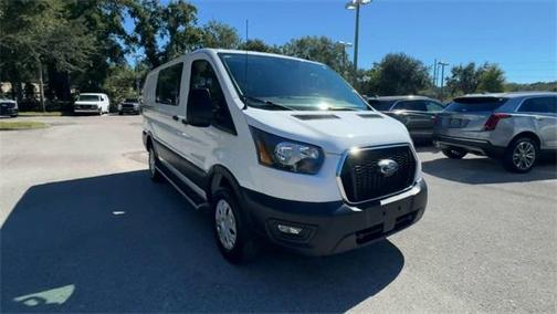2024 Ford Transit-250 
